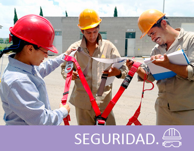 Seguridad